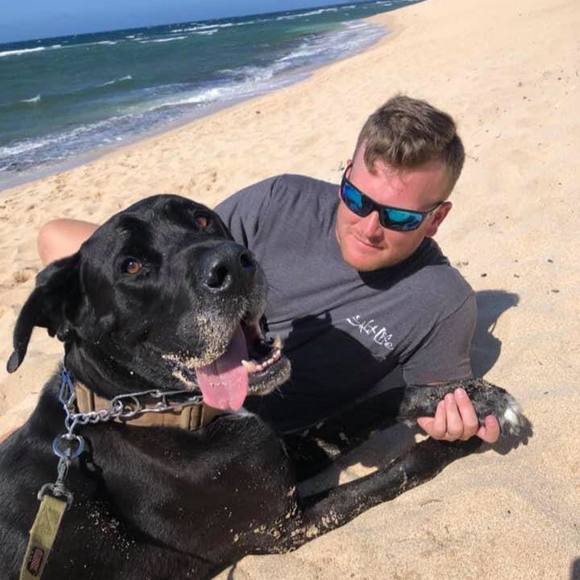 Meet your Posher, Justin - Picture 1 of 1